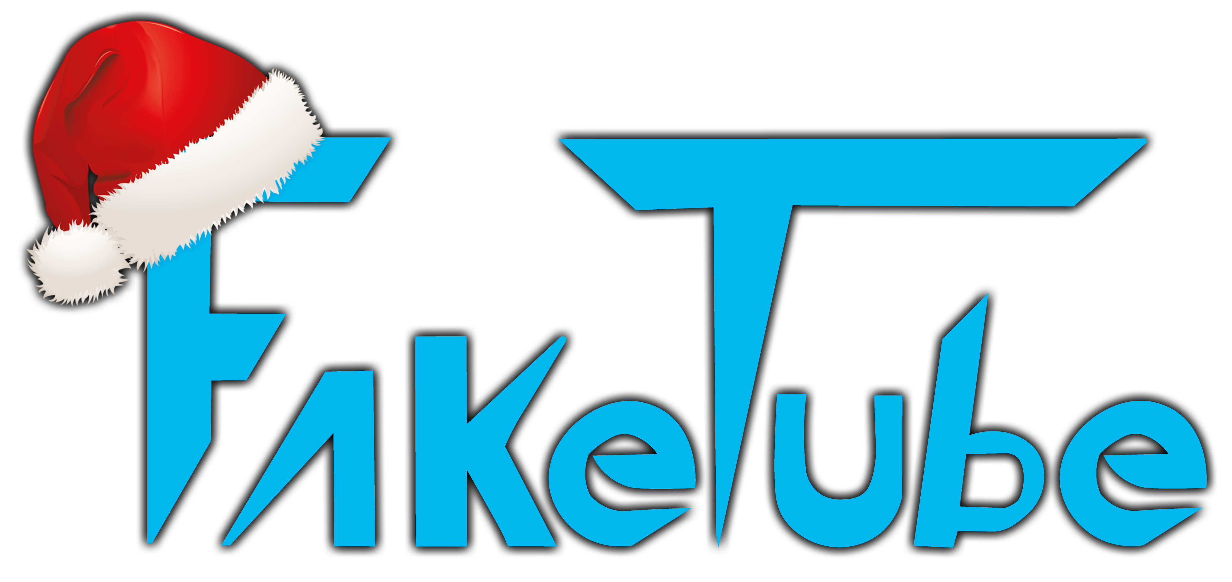 Logo FakeTube